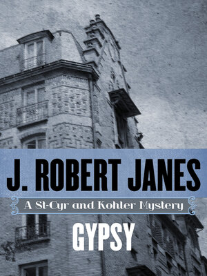 Gypsy - ebook